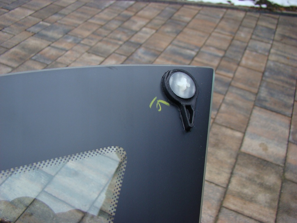 фото №13, Citroen c-3 ii стекло кузовная правая левая