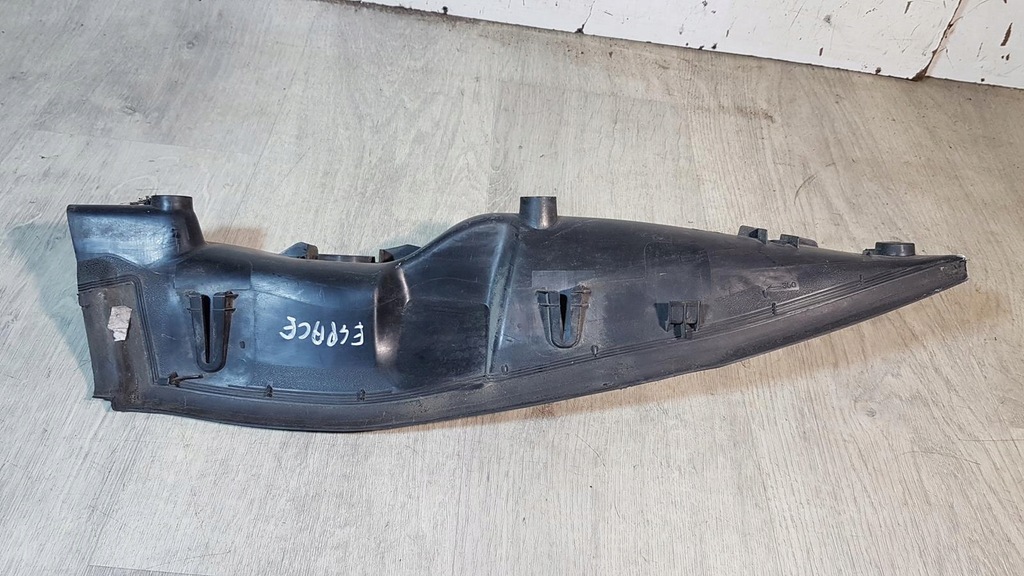 фото №3, Защита лампы задняя renault espace iv