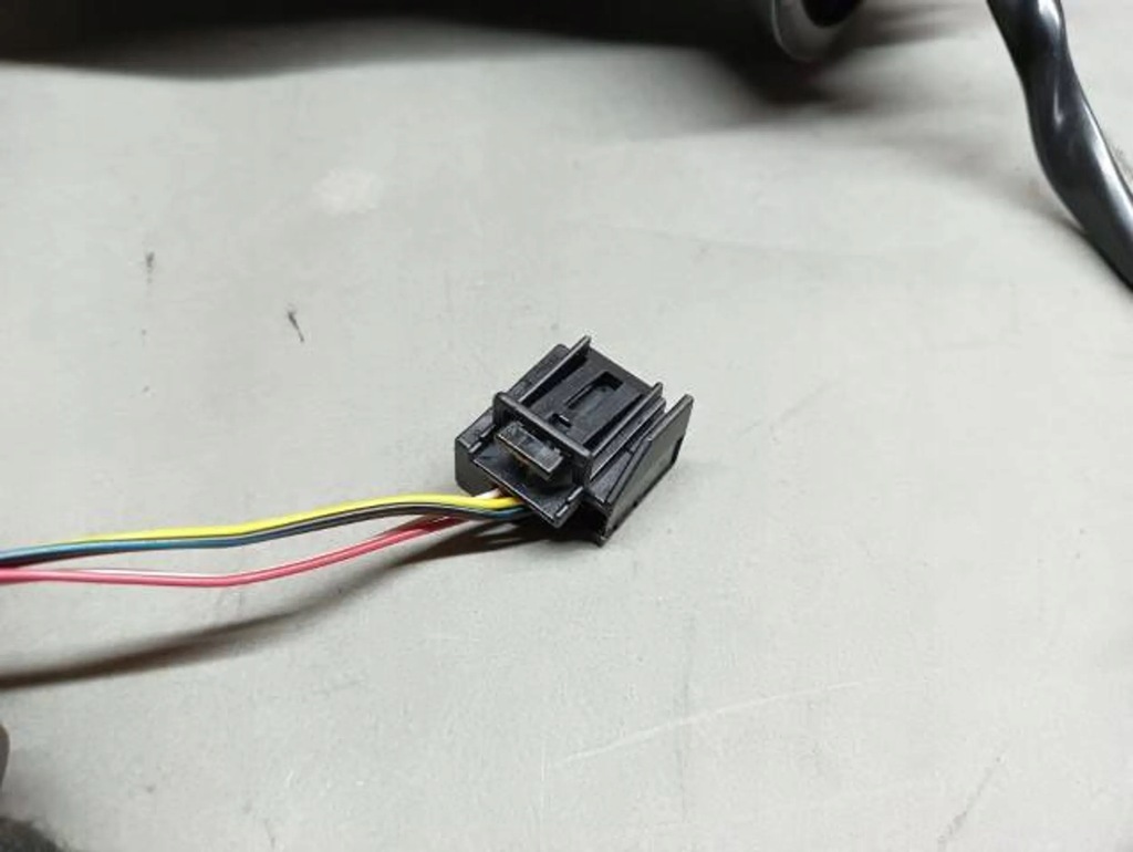 фото №9, Дзеркало ліва audi a1 8x 5 pin europ ly9b