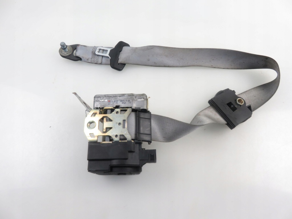 фото №8, Pas левый передний mercedes w220