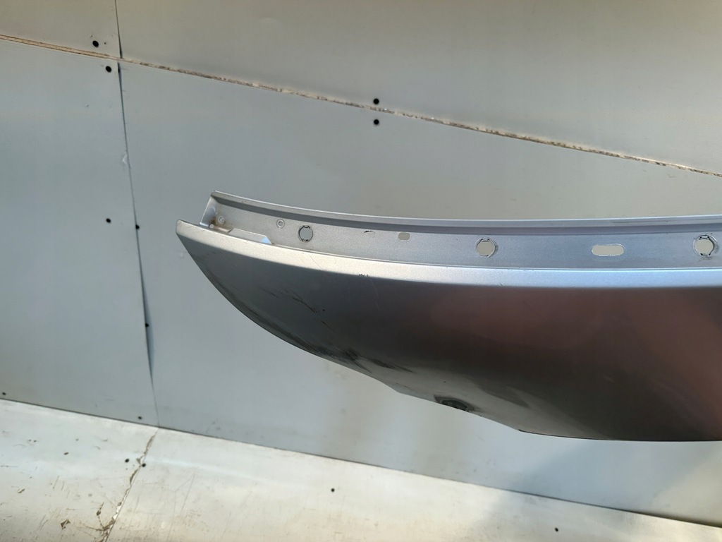 фото №9, Bmw 6 e63 e64 крила лівий перед передній лівий