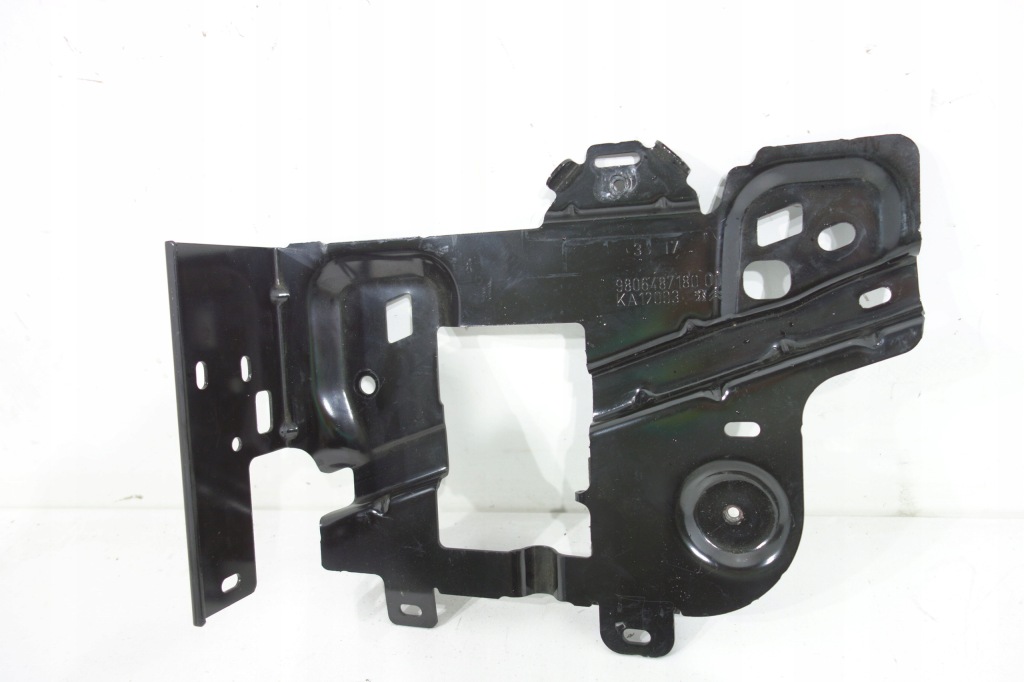 фото №2, Кронштейн основание аккумулятор opel crossland x 17-