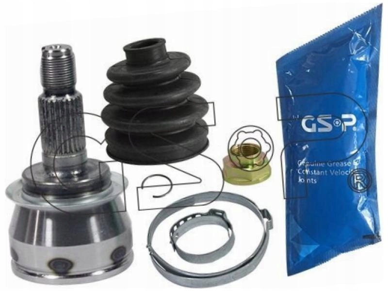 фото №2, Шарнир приводной mini mini r50 r53 1.4 1.6 01-06 r52 1.6 04-08