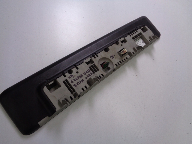 фото №6, Лічильник прилади mercedes a-klasa w177 b-klasa w247