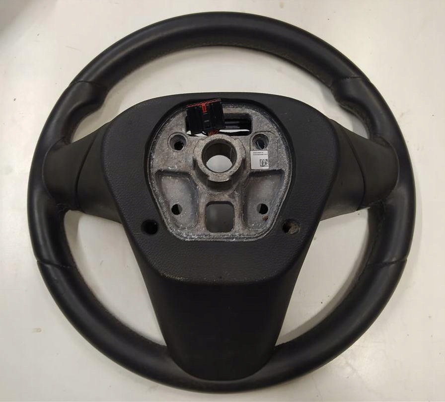 фото №11, Повітропровід czarna шкіра opel insignia a 13306885