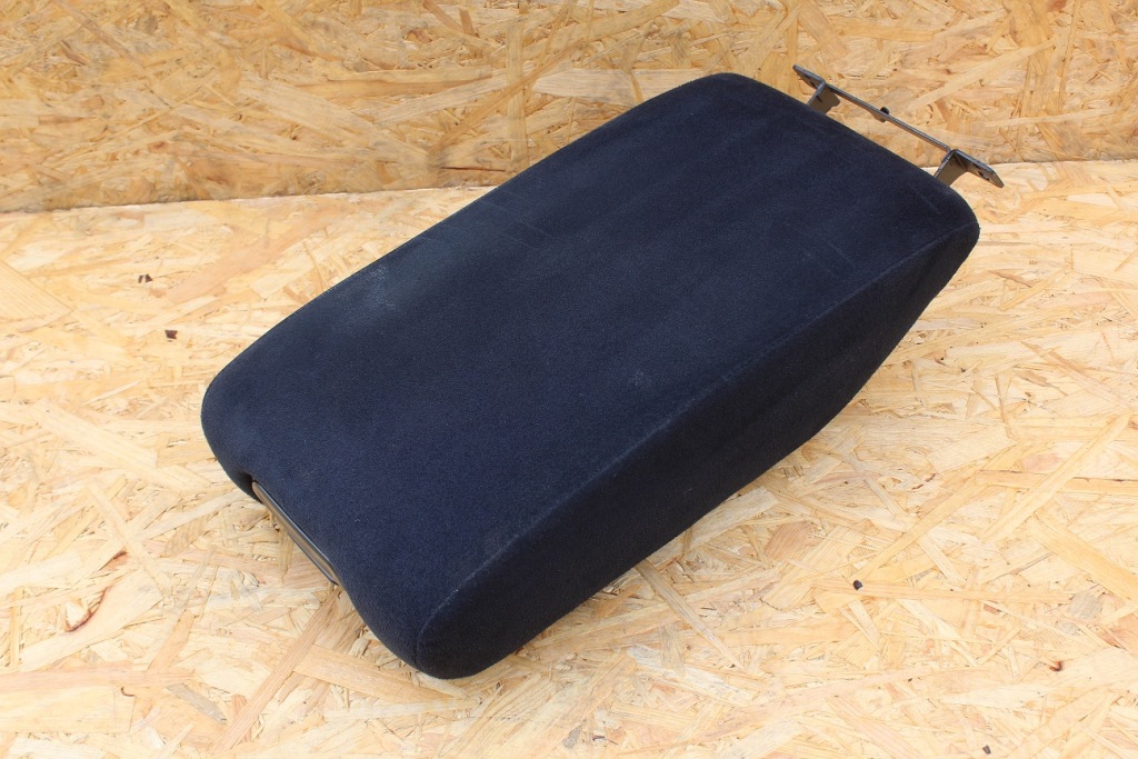 фото №1, Підлокітник lexus gs mk2 ii велюр чорний