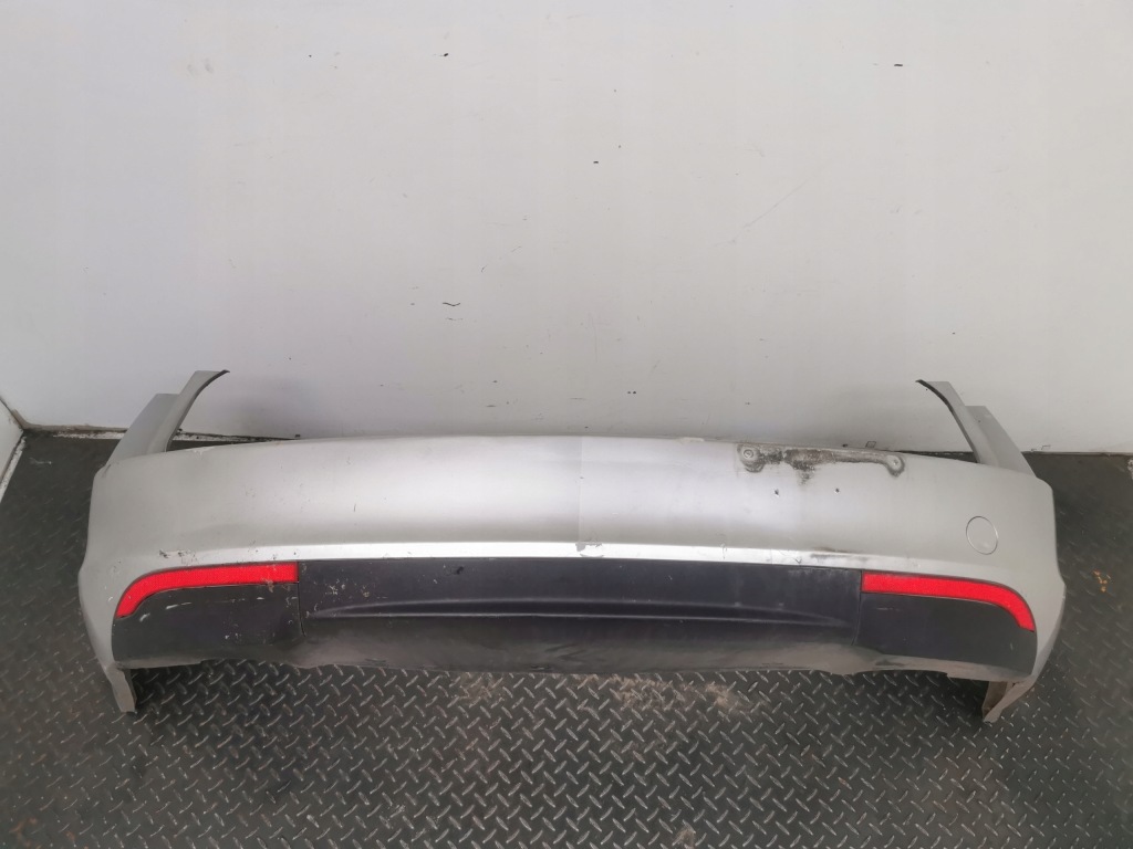 Бампер задняя opel insignia 08-14 pdc универсал z176 Киев