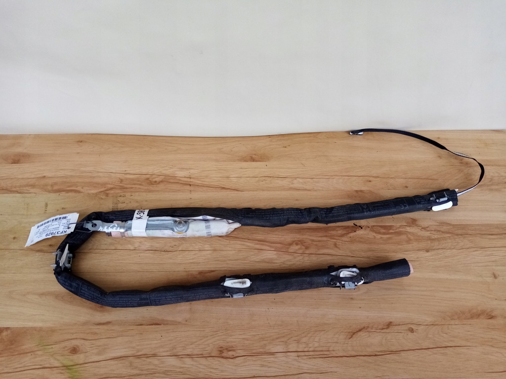 фото №1, Citroen c4 picasso ii grand подушка безопасности шторка безопасности левая