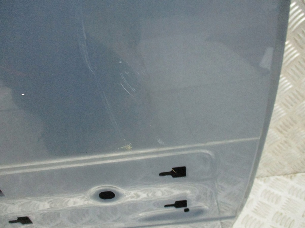 фото №7, Двері правий задня renault espace iv ted47