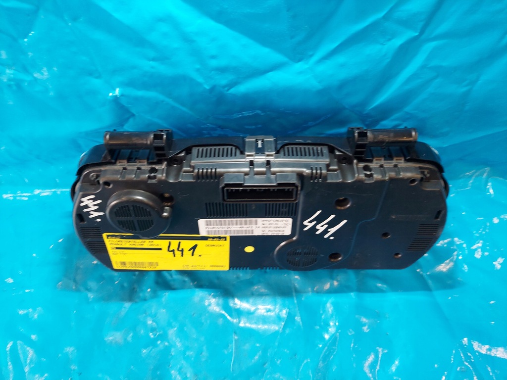 фото №10, Счетчик приборная панель renault kadjar 2018 r 1.2 b p248107013a