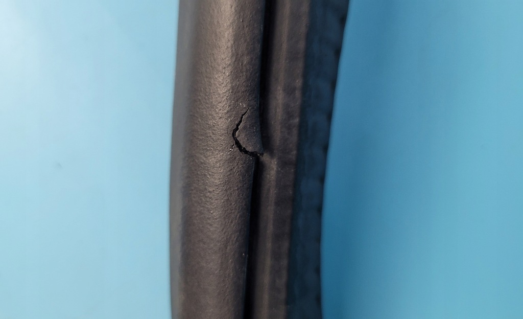 фото №7, Mercedes x247 glb 200 23r прокладка двері лівий перед a2476920000