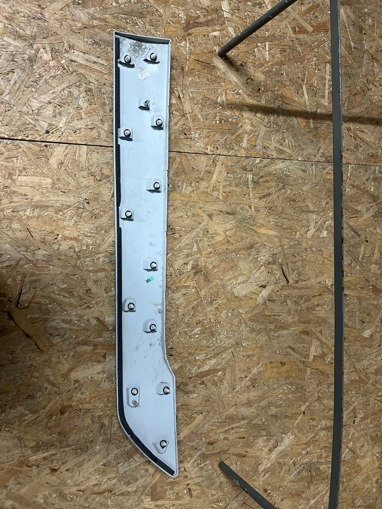 фото №8, Transit connect tourneo ii 2012 - 2022 молдинг двері перед правий dt11v20938b