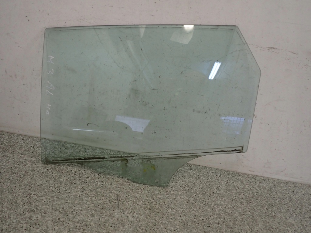 фото №2, Mazda3 mazda 3 bk hb 03-08 скло задня ліва