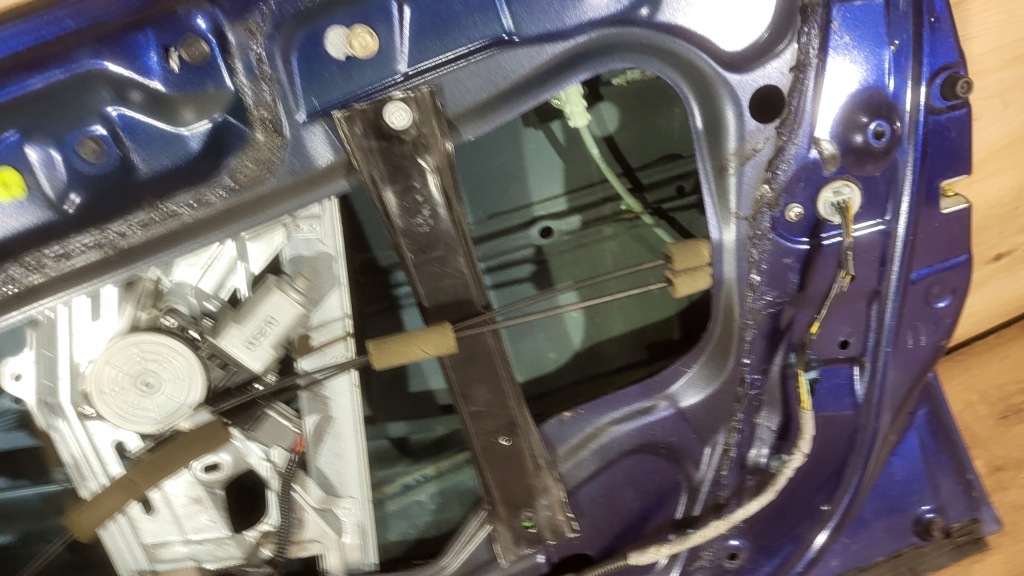 фото №14, Дверь правый перед honda civic viii 8 ufo hb 5d b548p