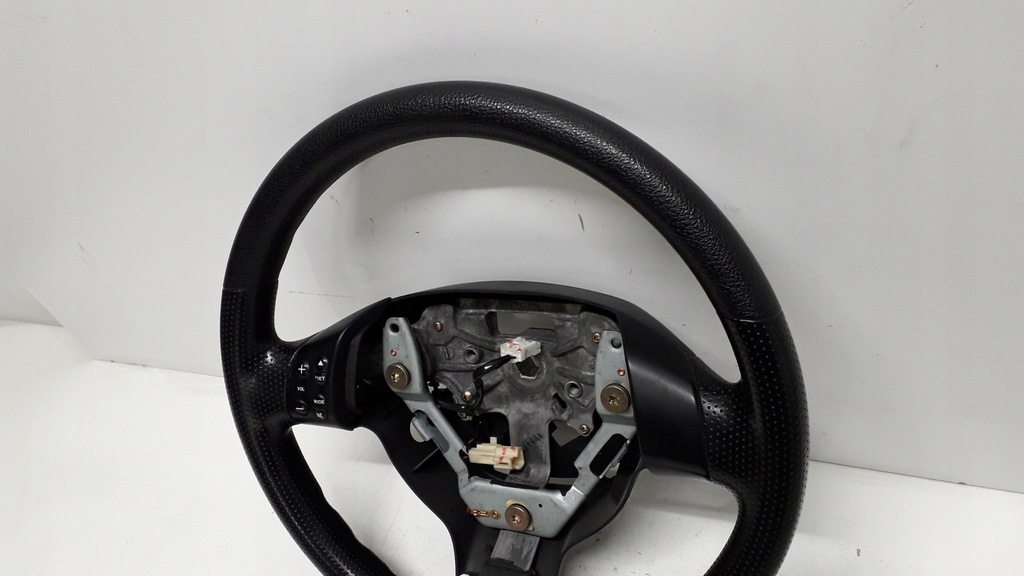 фото №8, Mazda 2 ii 02- воздуховод мультифункция