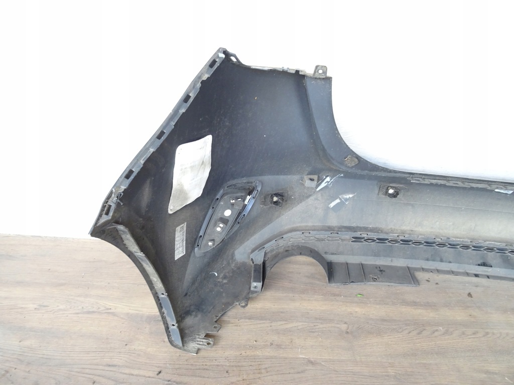 фото №6, Kia ceed iii h/b zdeerzak задний