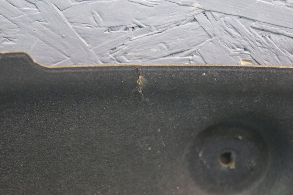 фото №9, Chevrolet orlando шумоизоляция капот + клипсы w770