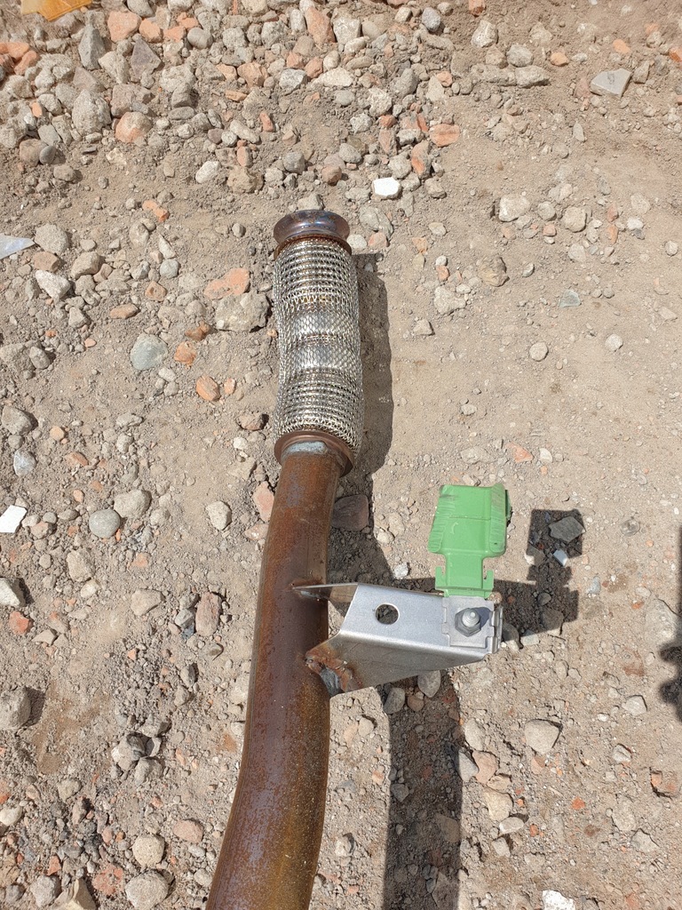 фото №8, Renault captur lift гаситель выхлоп