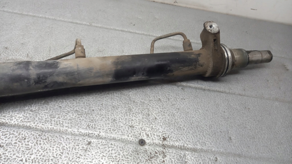 Рейка рульова audi a4 b5 98r 1.8b sedan 8d1422052 Київ