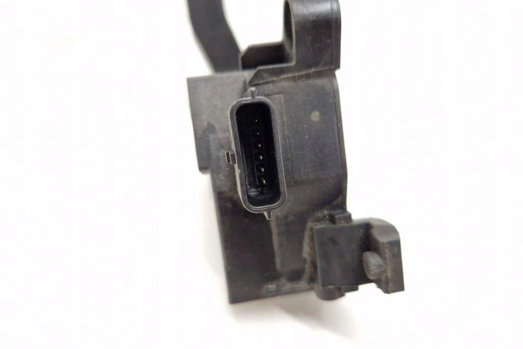 фото №7, Педаль газа renault megane iv b9a/m_ 180020000r 1.5l дизель 66kw 2018