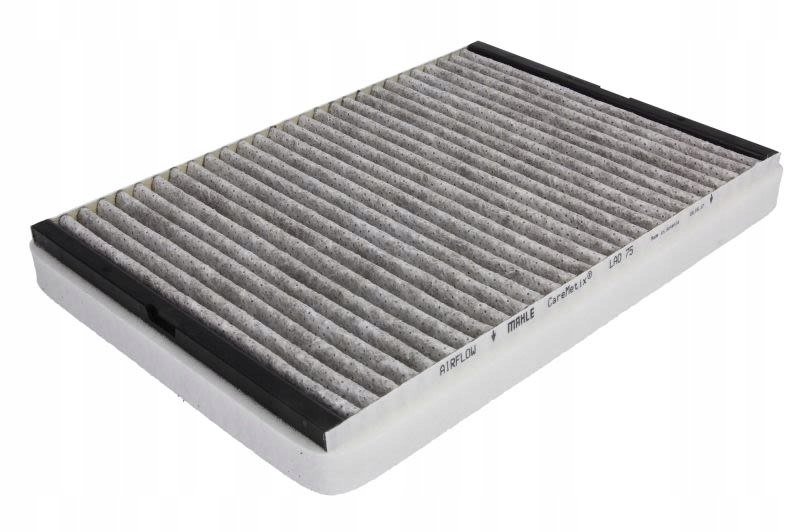 фото №1, Фільтр салонний knecht/mahle lao 75