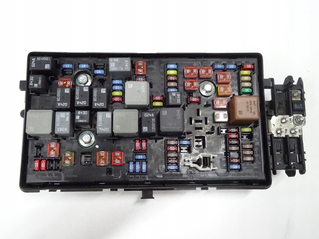 фото №5, Opel insignia a 2.0 turbo набор стартовый do запуск