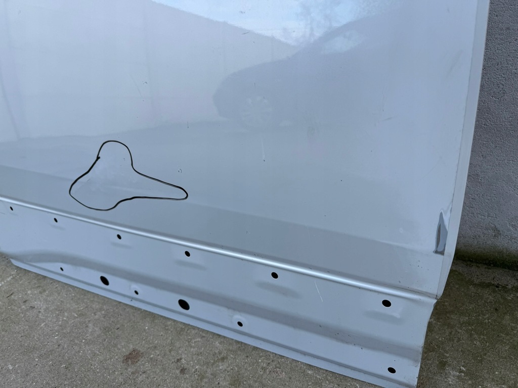 фото №5, Двері mazda mx30 mx-30 передні праве перед правий