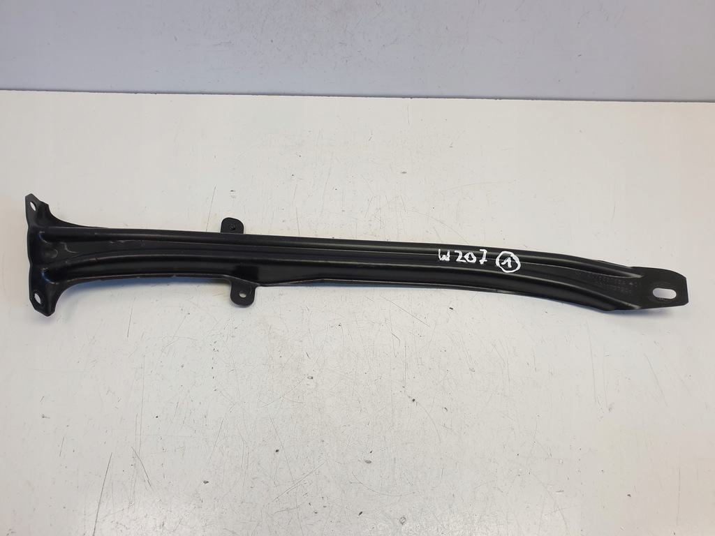 фото №1, Mercedes w207 c207 a207 розпірка жабо