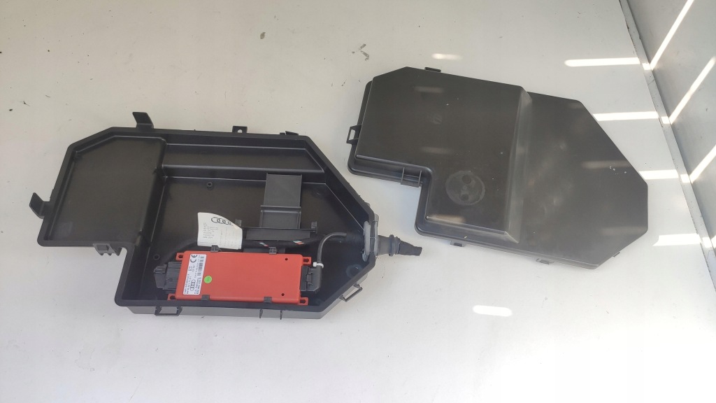 фото №1, Audi a4 b6 модуль телефону 8d0862335b