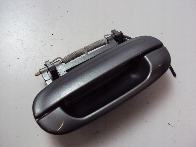 фото №1, Ручка дверь левый задняя cadillac cts i 2002-2007