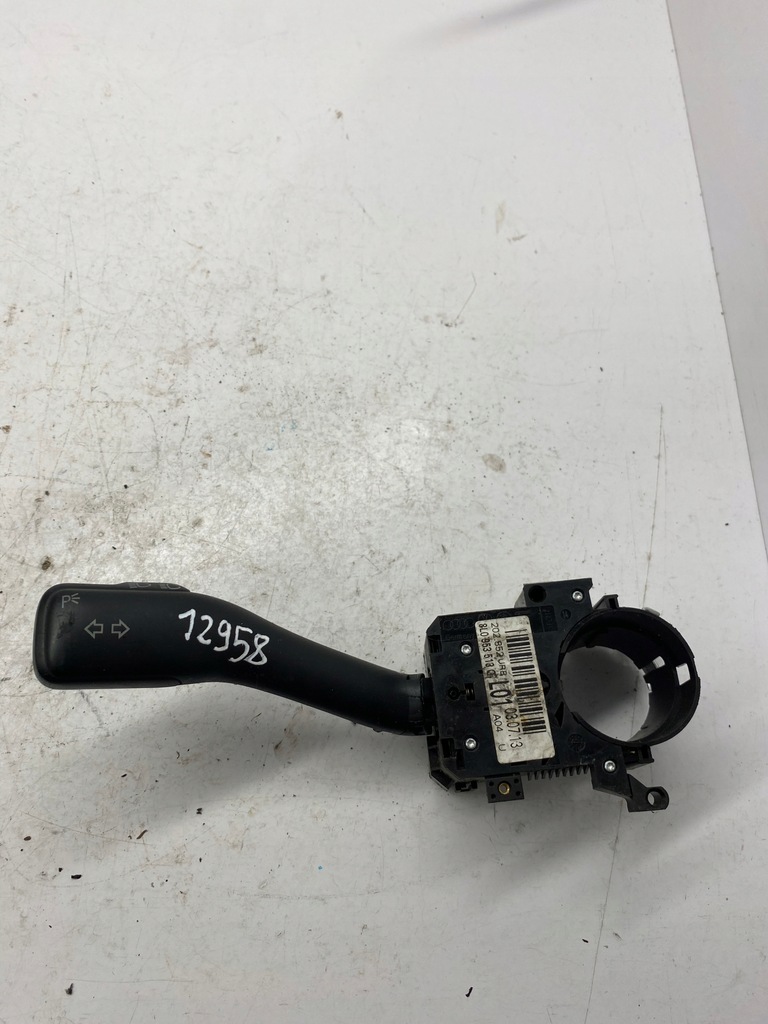 фото №1, Vw важіль перемикач комбінований 8l0953513g