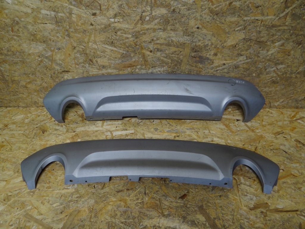 Купити Спойлер бампера задня ford kuga mk2 12-