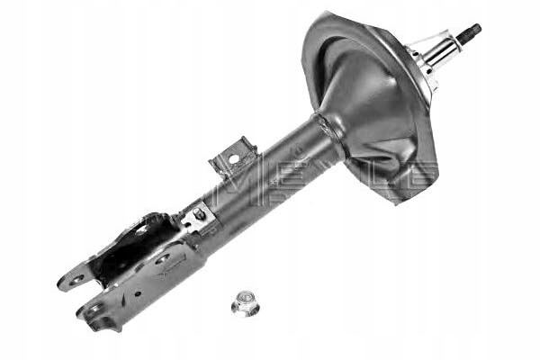 фото №1, Meyle 32-26 623 0004 амортизатор