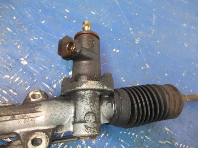 фото №5, Galant трансмісія рейка рульова 322c17100 koyo