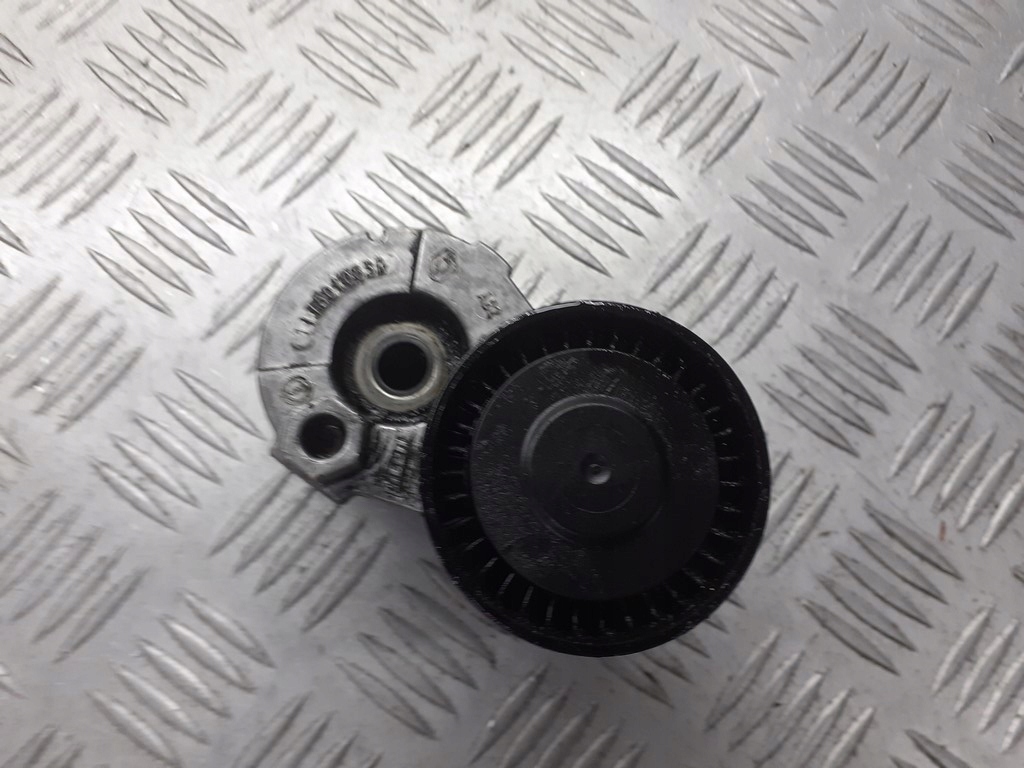 фото №1, Натягувач ремінь renault scenic ii 1.6 117501083r