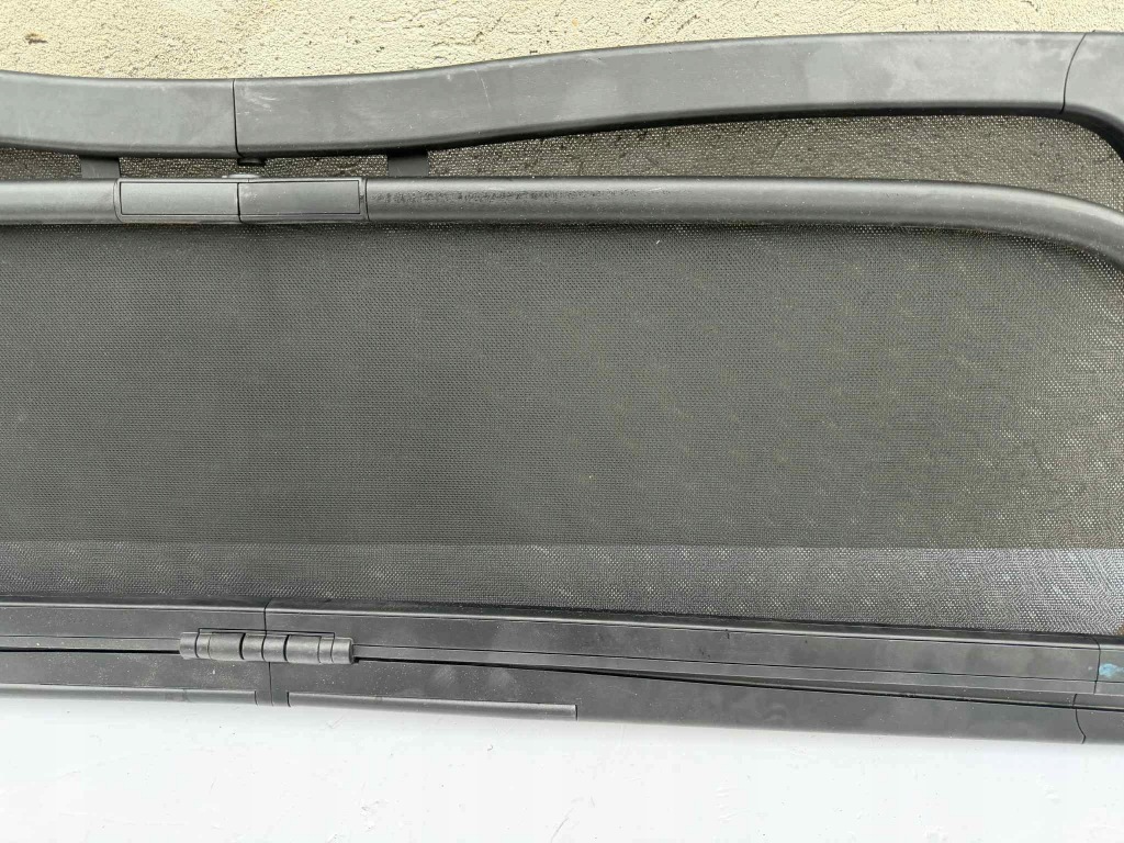 Mini cooper кабриолет  f57 ветрозащитный экран windshot 7557 Оригинал