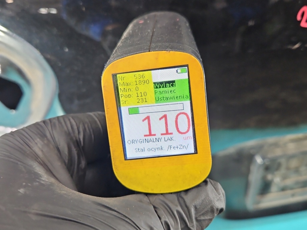 Кришка багажника багажника скло задній renault captur 1 13-19 5d чорний tegne Ціна