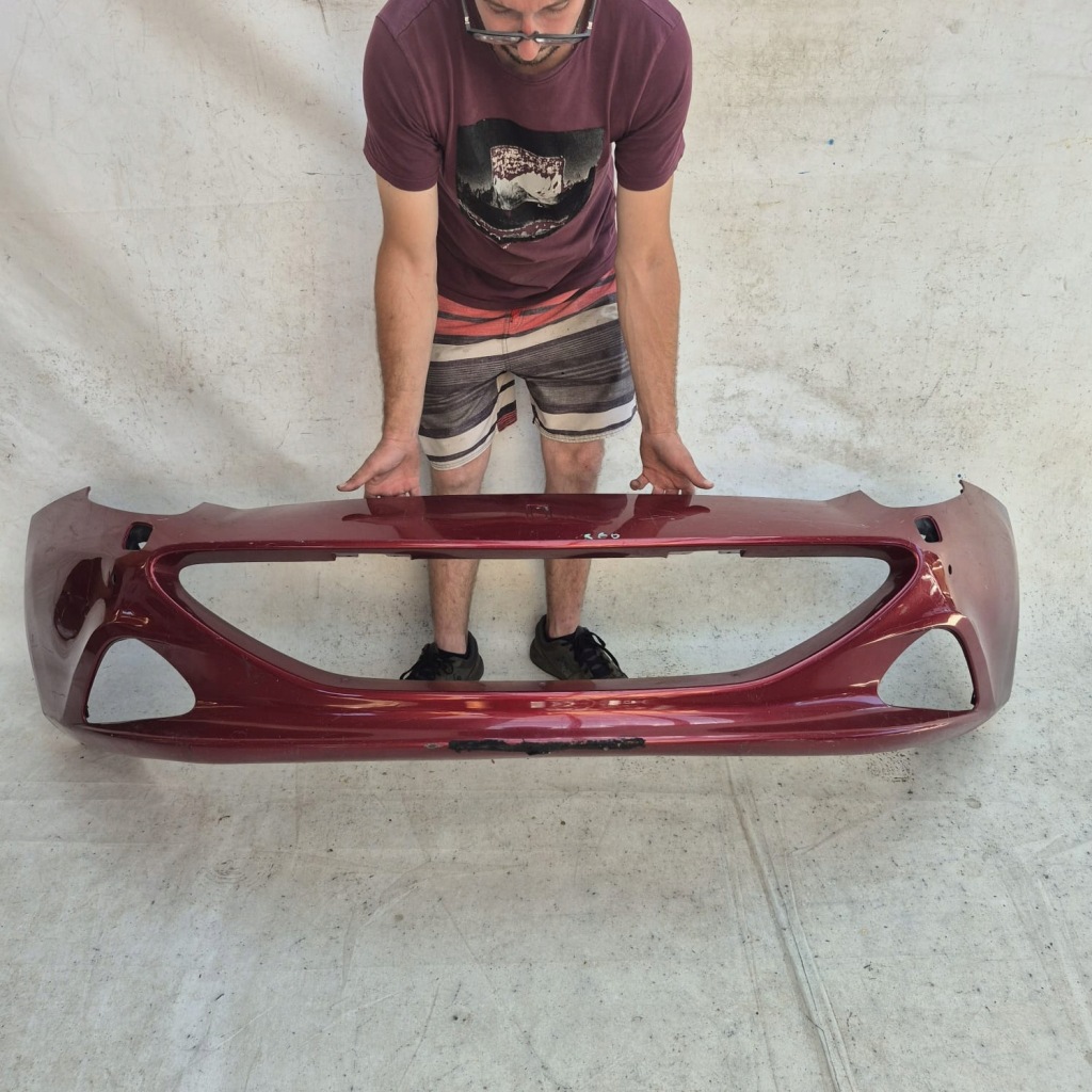 Купить Ferrari california рестайлинг  14-17 бампер перед передний sprysk pdc