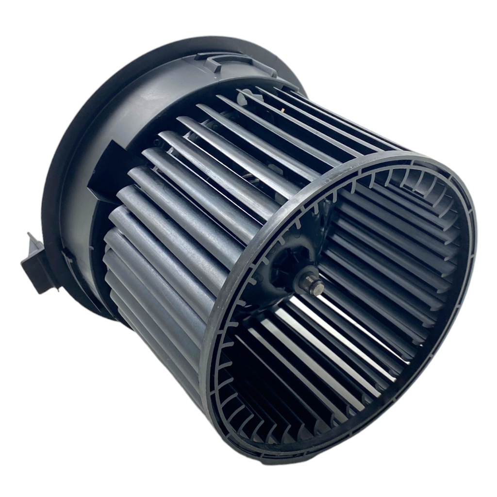 фото №11, Новый оригинальный номер вентилятор воздуходувка обдув renault captur i 272108177r