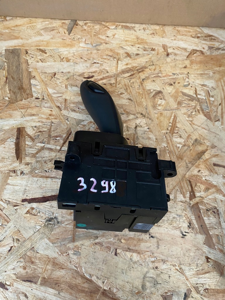 фото №5, Bmw x3 g01 x4 g02 выборщик ручка передач 9476307