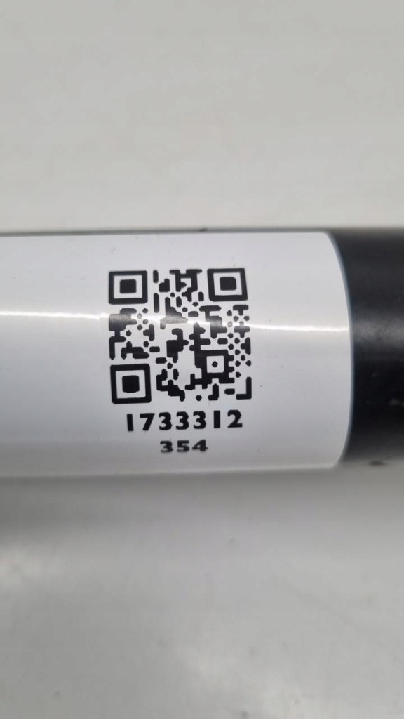 Амортизатор mercedes-benz sl 2019 з задній з лівий a2313207313 Зі Шроту