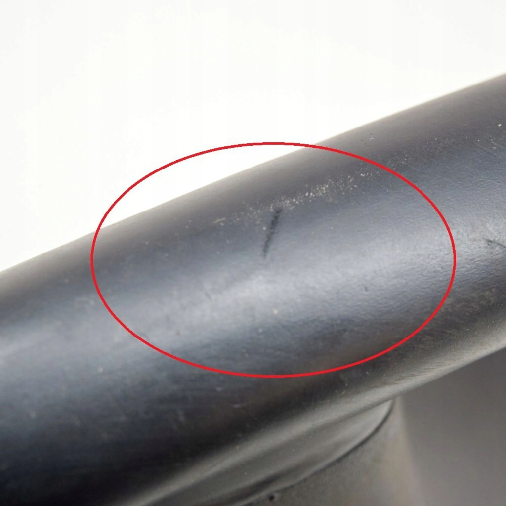 Tesla model s 2017 повітропровід Зі Шроту