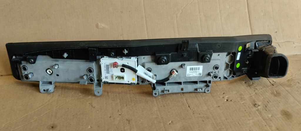 Счетчик дисплей экран lcd opel astra l vi 23r 9848049880 Киев