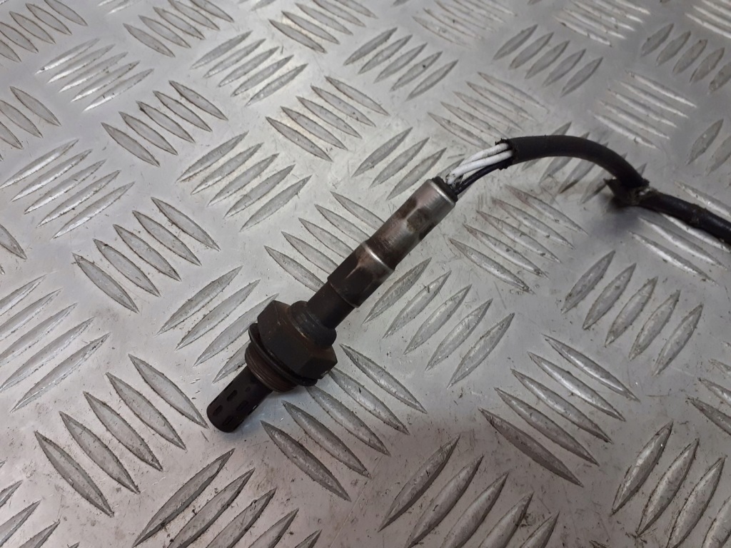фото №3, Датчик лямбда-зонд mazda xedos 6 2.0 v6