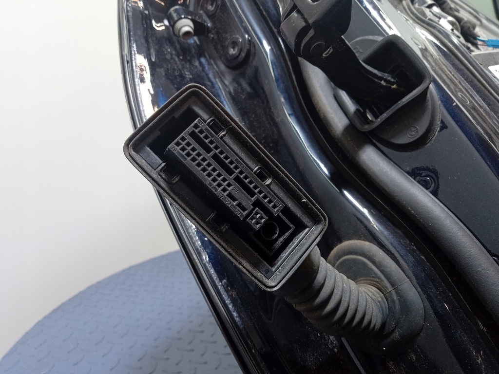 фото №5, Bmw 7 g11 g12 дверь перед правое 416