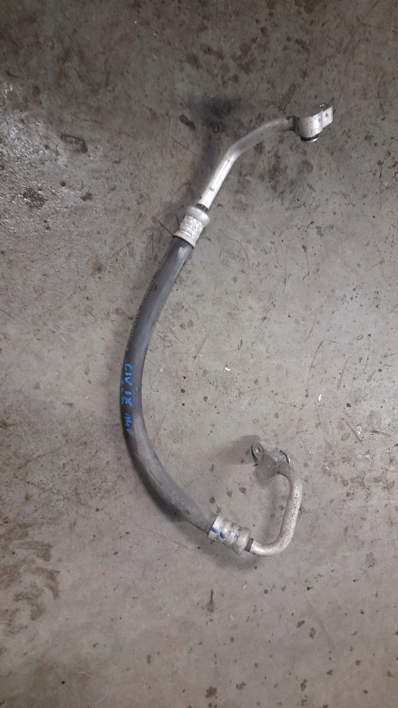 фото №1, Honda civic ix 12-16 1.6d шланг кондиционера