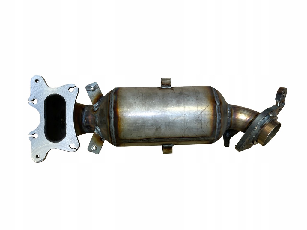 фото №1, Каталізатор honda civic 1.8 i-vtec 02/2012-