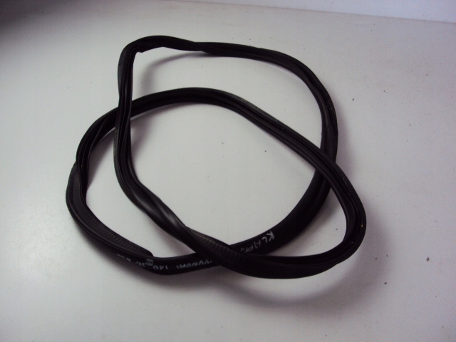 фото №1, Прокладка кришки задня hyundai i10 iii 2019-