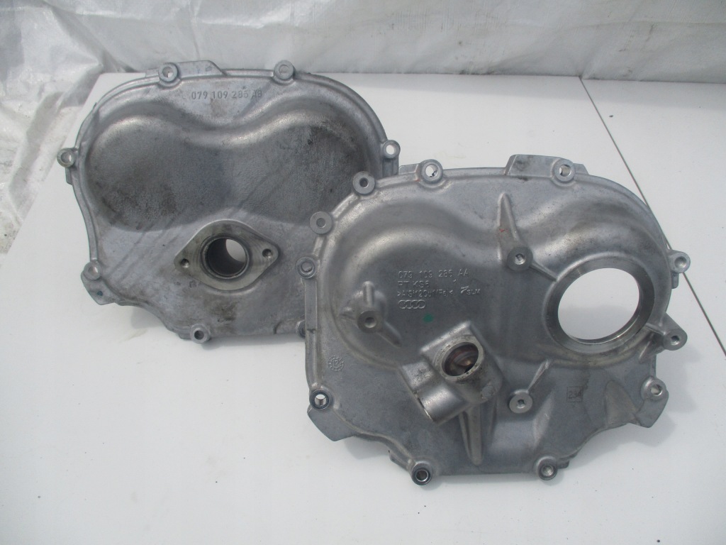 фото №1, Bentley continental audi s6 s7 s8 корпус распределительного вала