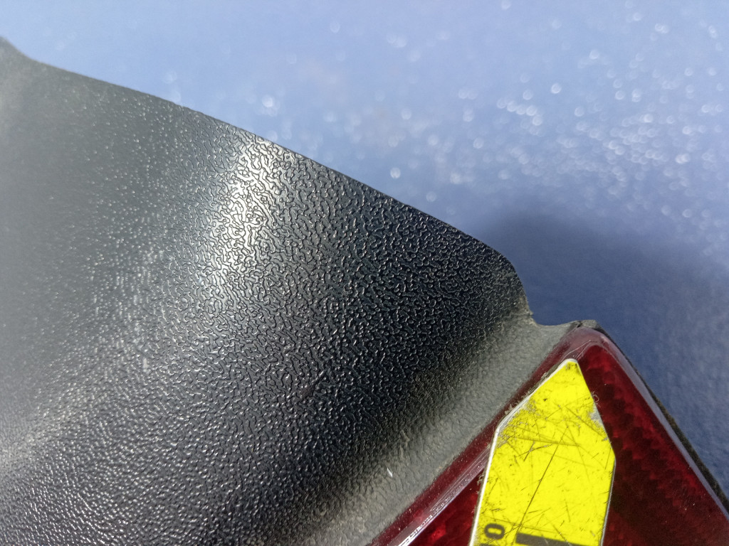 фото №12, Audi a3 8l lift лампа задняя правая задняя 8l0945096c